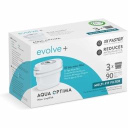 AQUA OPTIMA STEPS319
